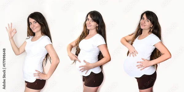 3 Months Pregnancy: What to Expect in Your First Trimester